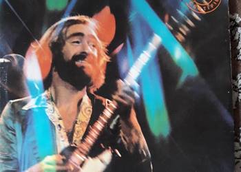 DAVE MASON BAND- live Certifield 1976. 2 LP z kolekcji rocka DAVE MASON BAND- live Certifield 1976. 2 LP z kolekcji rocka