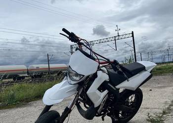 Derbi senda SM 50/90cc