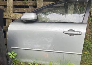 Mazda 6 2006r drzwi przód lewe kompletne