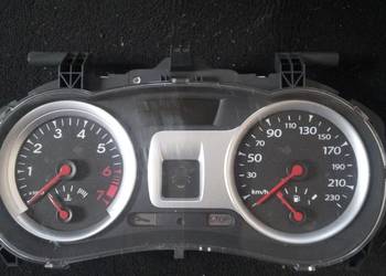Renault Clio III 1.2 benzyna 2010 części