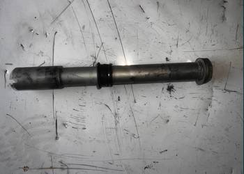 Ośka mocowanie koła przód Aprilia Shiver 900, 2021