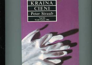 Kraina cieni - Straub