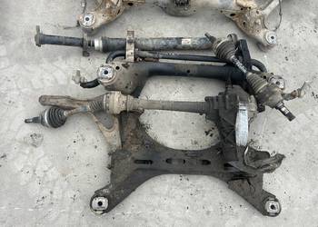 Sanki belka trawers 4x4 2.5 TDI Vw Touareg Audi Q7