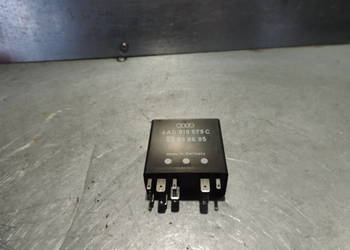 PRZEKAZNIK KLIMY KLIMATYZACJI AUDI 80 90 B4 100 C4 11PIN 342 4A0919579C
