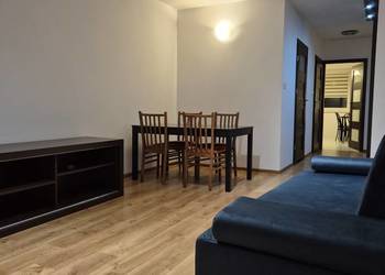 Wynajmę mieszkanie przy ul. Magellana