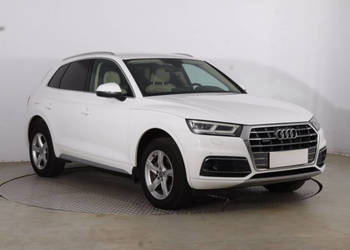 Audi Q5 2.0 TDI