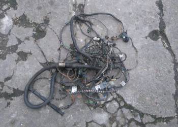 Wiązka elektryczna główna samochodu Astra F Sedan