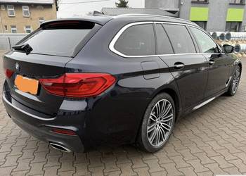 BMW g31 520d 2017 Ładna!