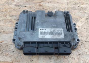 STEROWNIK SILNIKA KOMPUTER 0281011275 SCENIC 1.5 D