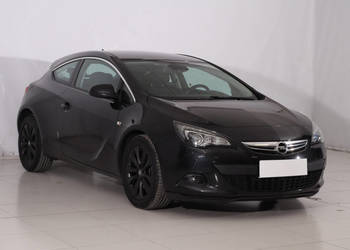 Opel Astra 1.4 T