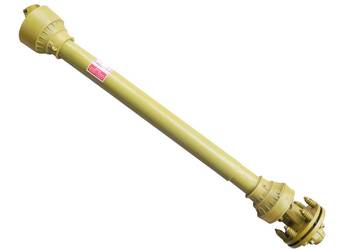 Wałek WOM ze sprzęgłem 045B - 100 cm / do 60 KM