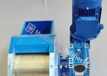 Odmulacz/filtr magnetyczny - separator wiórów