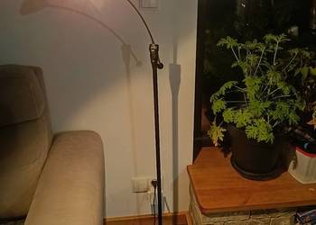 Lampa stojąca