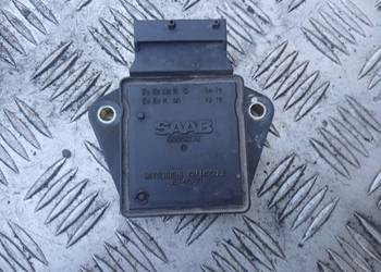 MODUŁ ZAPŁONU SAAB 9-3  Opel  2.0 Turbo 55352173