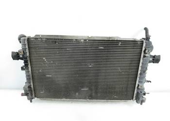 CHŁODNICA WODY OPEL ASTRA H 2.0 Turbo - Z 20 LEL 13129047