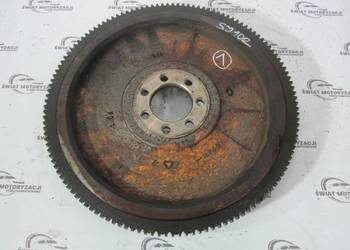 SCENIC 1.6 16V K4M858 110KM 10r koło zamachowe