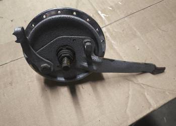 Piasta rowerowa przednia Sturmey Archer stalowa hamulec bębnowy