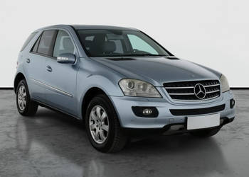 Mercedes ML ML 320 CDI