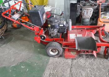 Toro kosiarka mini ..na Kawasaki 90 cm