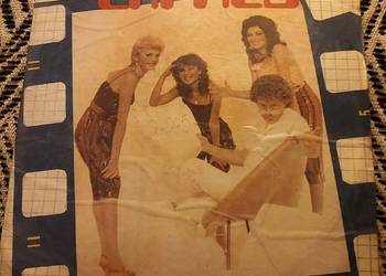 Expres - 2 x 2 = 5 ,płyta w stanie dobrym z roku 1984