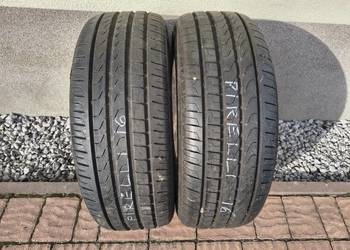 2 x Opona Letnia 205/55 R16 Pirelli Cinturato P7 91V