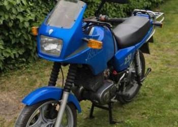 Mz etz saxon