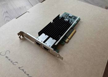 Karta sieciowa Intel IBM X540-T2 2x