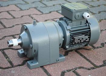 Motoreduktor 0.37kw. 70obr./min. Firmy SEW-Eurodrive