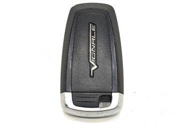 KLUCZYK PILOT FORD MONDEO MK5 PILOT IMMOBILISERA, ZDALNY