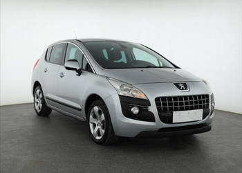 Peugeot 3008 2.0 HDi