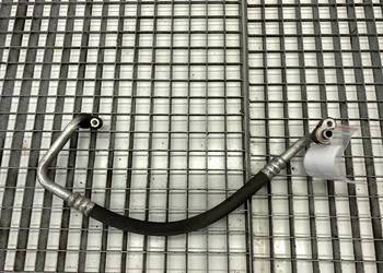 RURKA KLIMATYZACJI SEAT IBIZA IV 6R0820721E 1.2 70KM 08-17 Hatchback