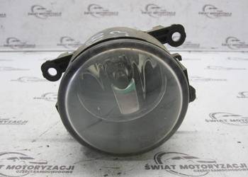 LAND ROVER FREELANDER II halogen 6H5215K201AA 89203953 89210622