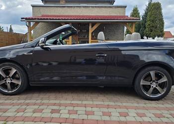 VW Eos 2.0 tdi zamiana