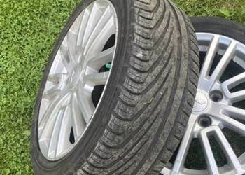 Komplet kół 16" do Mitsubishi