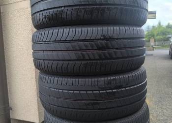 Opony letnie Bridgestone 205/45/17