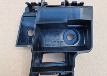 VW GOLF VI 6 ŚLIZG ZDERZAKA PRAWY TYŁ 5K6807394 NOWY