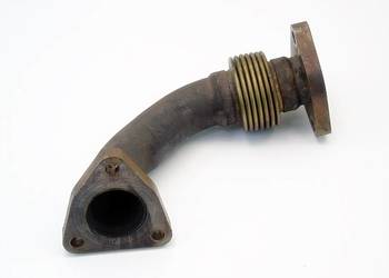 RURA WYDECHOWA 3.0 CDTI VECTRA C SIGNUM SAAB 9-5