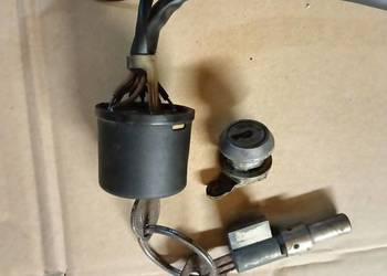 Oryginalna stacyjka Simson Sr 50 plus zamki