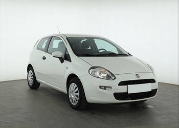 Fiat Punto 1.2