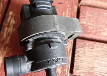 Zawór podciśnienia BMW E38 E39 E46 m52tu m54