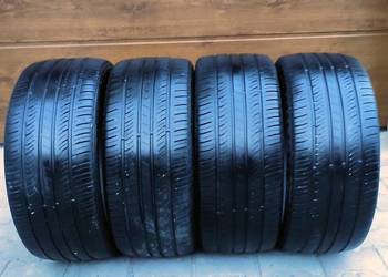 4x 245/35R19 OPONY LETNIE 245/35ZR19 RANT OCHRONY 245/35/19 93W XL
