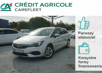 Opel Astra 1.5 CDTI/105 KM Edition Salon PL Fvat 23% WW298SH K (2015-2021)