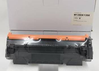 Toner do HP 139X / W1390X z chipem
