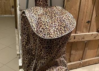 Wózek na zakupy Pantera