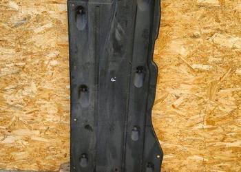 Osłona Płyta Podwozia Prawa Seat Leon III Vw Golf VII 5Q08252012L