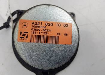 GŁOŚNIK A2218201002  S 320