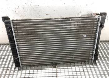 CHŁODNICA WODY AUDI A4 B7 2.0 140KM 04-08 RADIATOR