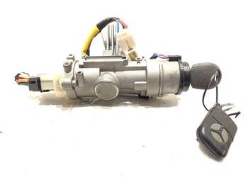 STACYJKA KIA SPORTAGE II 2.0 141KM KLUCZYK