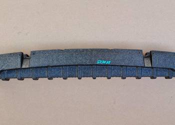 VW GOLF VIII 8 ABSORBER PIANKA ZDERZAKA PRZÓD 5H0807248