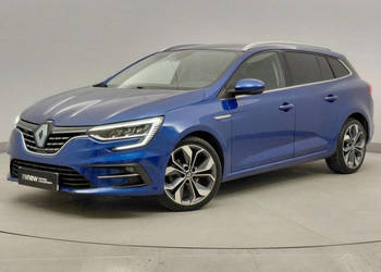 Renault Megane, 2022r. Automat | ASO | FV23% | Kamera Cofania | NAVI | FUL…
